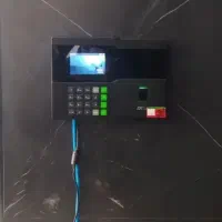نصب و تعمیر انواع دستگاه حضور و پرینتر فیش پرینتر