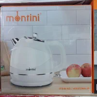 کتری برقی ۲ جداره مونیتینی مدل اریزونا