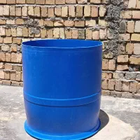بشکه برای باغ