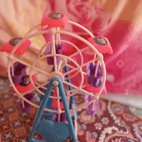 اسباب بازی|اسباب‌بازی بچه|مراغه, |دیوار