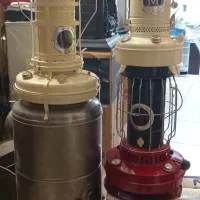 فروش بخاری نفتی و علاالدین والوور والورنفتی وفیتله