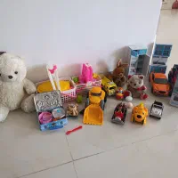اسباب بازی