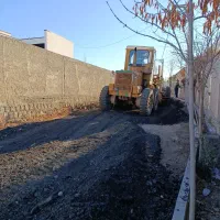 خدمات ایزوگام و آسفالت وتراشه با ضمانت ۱۰ ساله