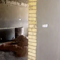 پلاستر کار حرفه‌ای