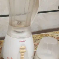 آسیاب و مخلوط کن سانی