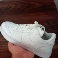 کفش سفید Nike نو، قیمت مناسب