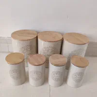 جاادویه ۷تیکه شیک