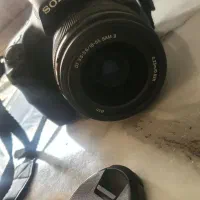 دوربین سونی Sony SLT-A58