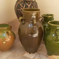 کوزه قابل استفاده