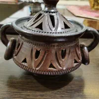 شکلات خوریی