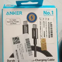 کابل تبدیل انکر