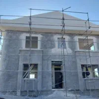 پلاستر،زبره و آستر،سیمانکاری