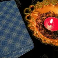 فال ستاره هشت پر حضرت داود و کلی فال دقیق دیگ