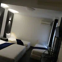 اجاره روزانه هتل سویت کوتاه مدت سوییت