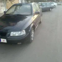 سمند مدل ۹۳ دوگانه