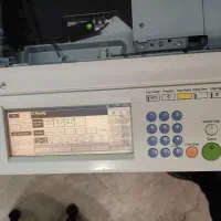 دستگاه کپی ریکو (آفیشو) ۲۰۷۵