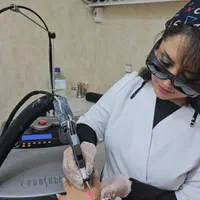 لیزر مو زائد الیت پلاس سایناشور