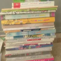 فروش استثنایی کتاب کنکور انسانی