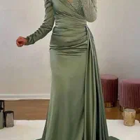 لباس مجلسی