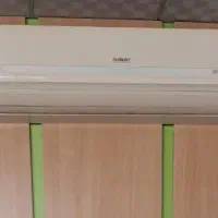 کولر گازی ۳۰۰۰۰ تراست کارکرده