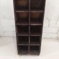 استند یا کتابخانه