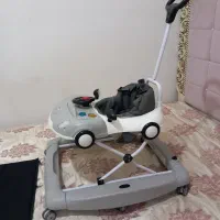 ست ساک روروئک کریرکالسکه