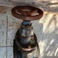 شیر آب|ابزارآلات|خرمشهر, |دیوار