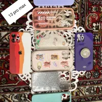 کاور آیفون و ایرپادتبدیل آیفون کابل آیفون واپل واچ