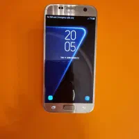 galaxy S7 32G|موبایل|کرج, کوی زنبق|دیوار
