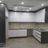 کابینت  سفارشی ام دی اف