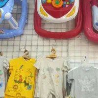 روروک بچه