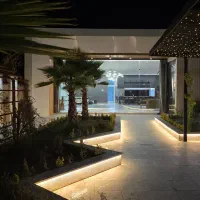 ویلا استخر دار سه خوابه بزرگ(رباط ، مخملکوه)
