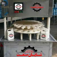 دستگاه مایع پرکن روتاری اتومات ROTARI
