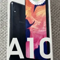 گوشی سامسونگ A10