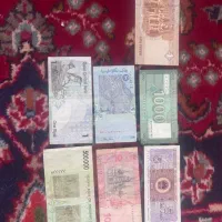 اسکناس کلکسیونی