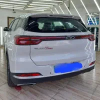 تیگو ۷ پرو پرمیوم خانگی کم کار