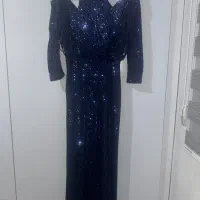 پیراهن و لباس مجلسی
