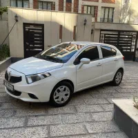 برلیانس h220 ۱۳۹۶