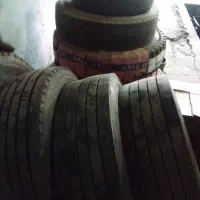 لاستیک تیوبلس خاور و نیسان