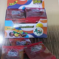 پخش آلوچه و لواشک ترشلند