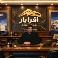 نیسان خاورتریلی باربری سریع و حرفه‌ای شهری شهرستان