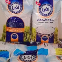 برنج عنبربو
