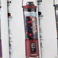 بلندر (شیکر) برند خیلی خوب تلیونیکس