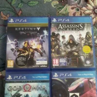ps4 pro|کنسول، بازی ویدئویی و آنلاین|تهران, شهرک ولیعصر شمالی|دیوار