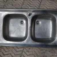 سینک ظرفشویی