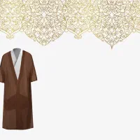 لباس روحانیت