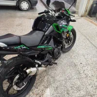 موتور ریس،مگلی200R