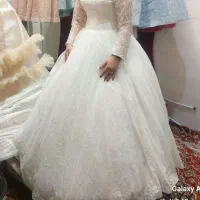 لباس عروس