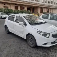 برلیانس h220