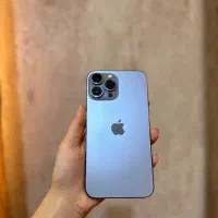 آیفون ۱۳ پرو مکس صفر ۲۵۶